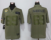 Nike Green Bay Packers 69 Bakhtiari Nike Camo Salute to Service Limited Jersey,baseball caps,new era cap wholesale,wholesale hats